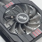 ASUS NVIDIA GeForce GTX 750 Ti 2GB GDDR5 Video Card    GTX750TI OC 2GD 