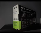 ASUS NVIDIA GeForce RTX 5070 TUF Gaming OC Edition 12GB GDDR7   SEALED 