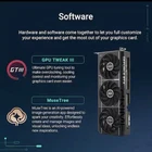 ASUS NVIDIA GeForce RTX 5070 12GB GDDR6X PCIe 5 0 Graphics Card