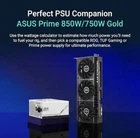 ASUS NVIDIA GeForce RTX 5070 12GB GDDR6X PCIe 5 0 Graphics Card