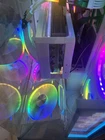 ASUS NVIDIA GeForce RTX 5080 ROG Astral White Quad Fan Excellent Condition