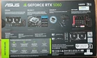 ASUS NVIDIA GeForce RTX 5060 8GB GDDR7 Ray Tracing DLSS 4 HDMI PCIe 5 0