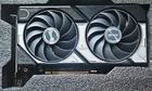 ASUS NVIDIA GeForce RTX 5060 8GB GDDR7 Ray Tracing DLSS 4 HDMI PCIe 5 0