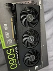 ASUS NVIDIA GeForce RTX 5060 Prime Triple Fan 8GB GDDR7 PCIe 5 0 Graphics Card