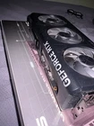 ASUS NVIDIA GeForce RTX 5060 Prime Triple Fan 8GB GDDR7 PCIe 5 0 Graphics Card