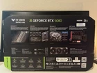ASUS NVIDIA GeForce RTX 5080 TUF Gaming OC Edition Graphics Card