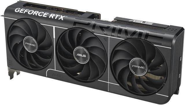 ASUS PRIME GeForce RTX 5070 12GB 192 Bit GDDR7 PCI Express 5 0 Graphics Card PRIME RTX5070 12G