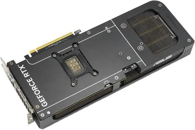 ASUS PRIME GeForce RTX 5070 12GB 192 Bit GDDR7 PCI Express 5 0 Graphics Card PRIME RTX5070 12G