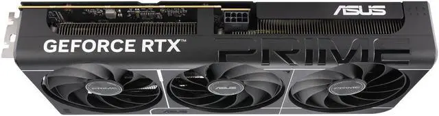 Tarjeta gráfica ASUS PRIME GeForce RTX 5060 Ti de 8 GB, 128 bits, GDDR7, PCI Express 5.0 x8, DLSS 4.0, PRIME-RTX5060TI-8G