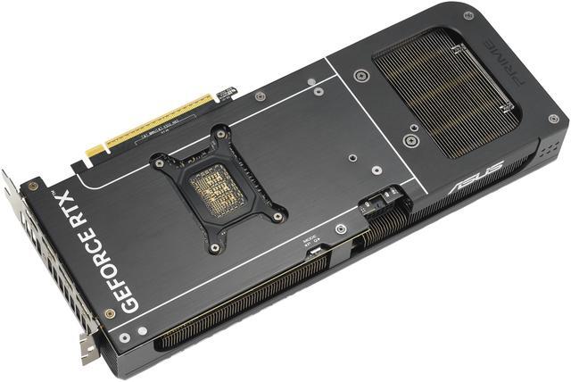 ASUS PRIME GeForce RTX 5070 12GB 192 Bit GDDR7 PCI Express 5 0 Graphics Card PRIME RTX5070 12G