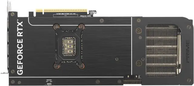 ASUS PRIME GeForce RTX 5070 Ti 16GB 256 Bit GDDR7 PCI Express 5 0 DLSS 4 0 Graphics Card PRIME RTX5070TI 16G