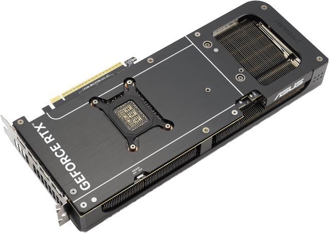 ASUS PRIME GeForce RTX 5070 Ti 16GB 256 Bit GDDR7 PCI Express 5 0 DLSS 4 0 Graphics Card PRIME RTX5070TI 16G