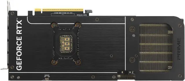 ASUS PRIME GeForce RTX 5080 16GB 256 Bit GDDR7 PCI Express 5 0 DLSS 4 0 Graphics Card PRIME RTX5080 16G