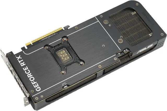 ASUS PRIME GeForce RTX 5080 16GB 256 Bit GDDR7 PCI Express 5 0 DLSS 4 0 Graphics Card PRIME RTX5080 16G