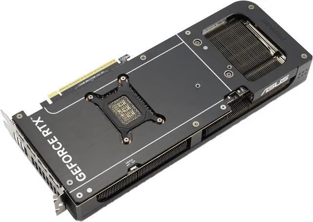 ASUS PRIME GeForce RTX 5070 Ti 16GB 256 Bit GDDR7 PCI Express 5 0 DLSS 4 0 Graphics Card PRIME RTX5070TI 16G