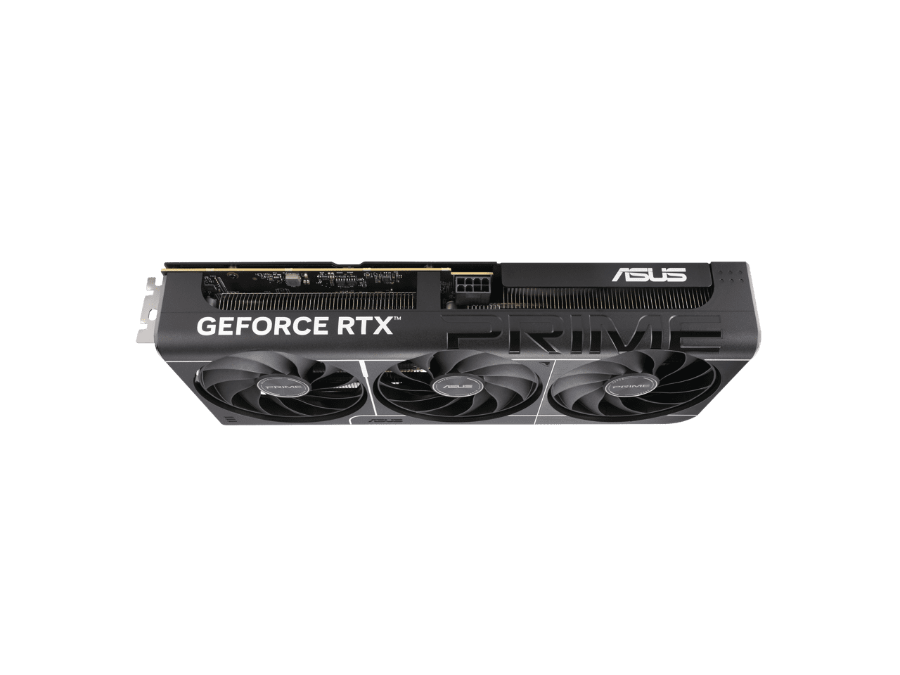 ASUS PRIME GeForce RTX 5060 Ti 16GB   Graphics card   GeForce RTX 5060 Ti   16 GB GDDR7   PCI Express 5 0   3 x DisplayPort  HDMI