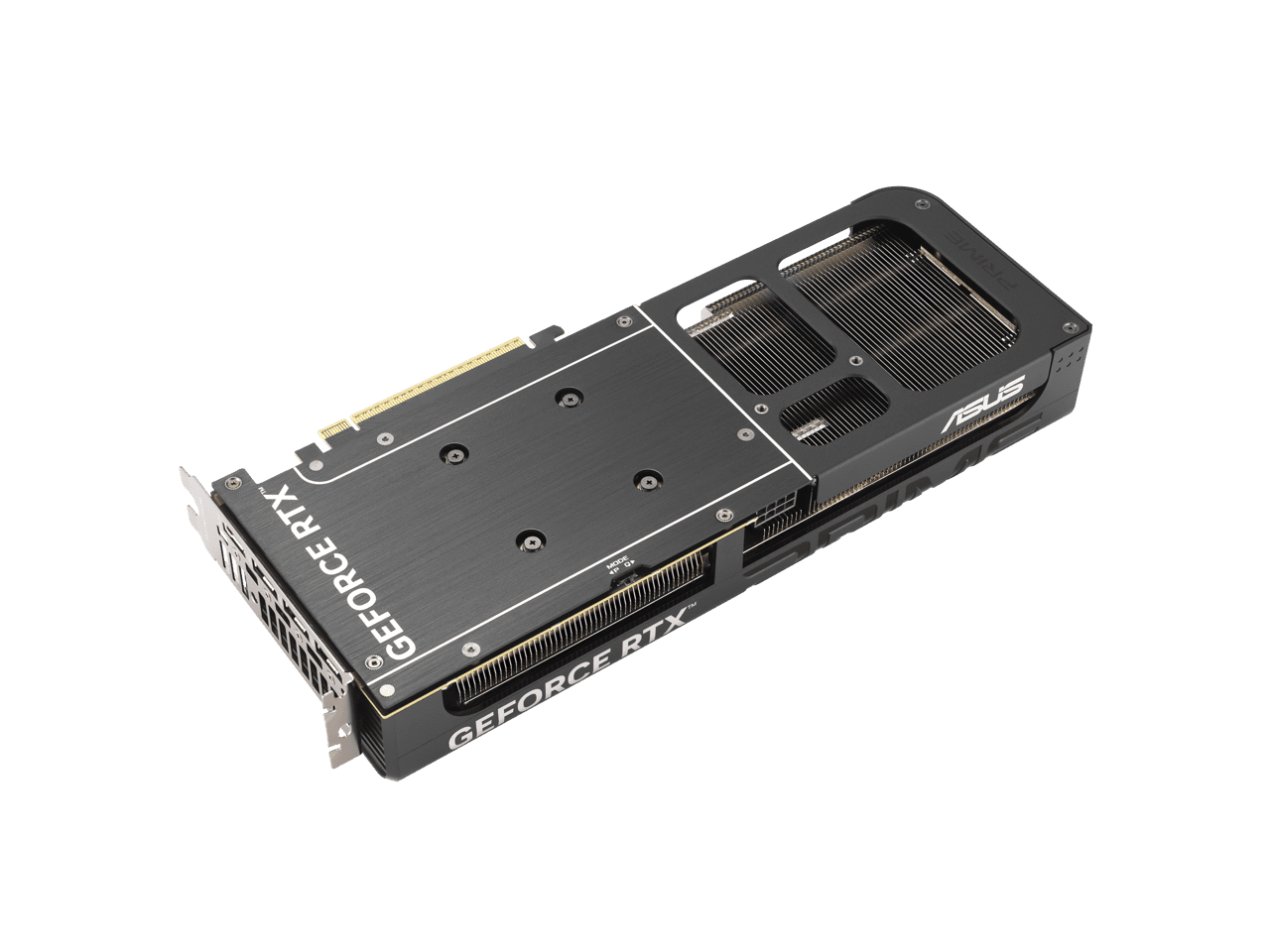 ASUS PRIME GeForce RTX 5060 Ti 16GB   Graphics card   GeForce RTX 5060 Ti   16 GB GDDR7   PCI Express 5 0   3 x DisplayPort  HDMI