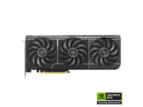 ASUS PRIME GeForce RTX 5070 Ti 16GB 256 Bit GDDR7 PCI Express 5 0 DLSS 4 0 Graph