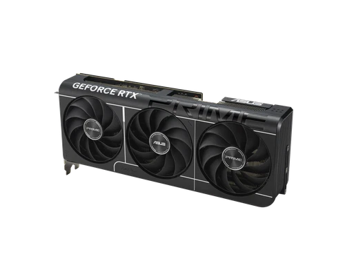 ASUS PRIME GeForce RTX 5070 Ti 16GB 256 Bit GDDR7 PCI Express 5 0 DLSS 4 0 Graph