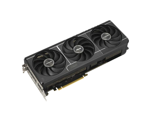 ASUS PRIME GeForce RTX 5070 Ti 16GB 256 Bit GDDR7 PCI Express 5 0 DLSS 4 0 Graph