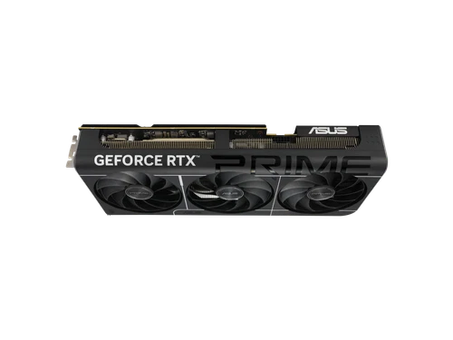 ASUS PRIME GeForce RTX 5070 Ti 16GB 256 Bit GDDR7 PCI Express 5 0 DLSS 4 0 Graph