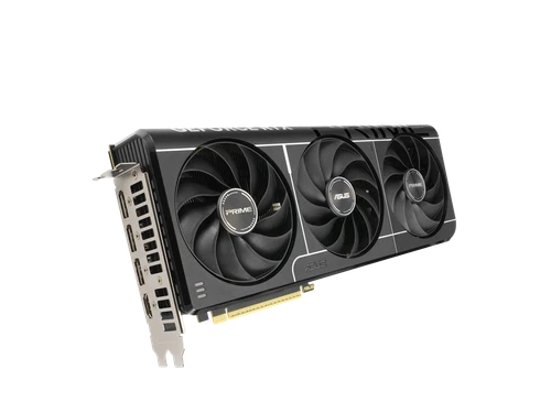 ASUS PRIME GeForce RTX 5070 Ti 16GB 256 Bit GDDR7 PCI Express 5 0 DLSS 4 0 Graph
