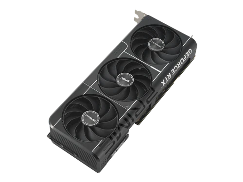 ASUS PRIME GeForce RTX 5070 Ti 16GB 256 Bit GDDR7 PCI Express 5 0 DLSS 4 0 Graph