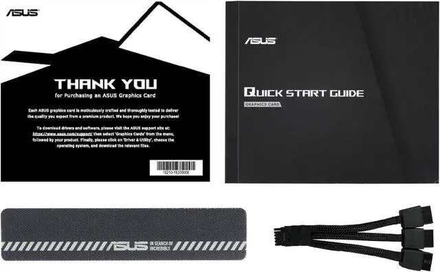 ASUS PRIME GeForce RTX 5080 16GB GDDR7 OC Edition PRIME RTX5080 O16G PCI Express 5 0 DLSS 4 0 Graphics Card