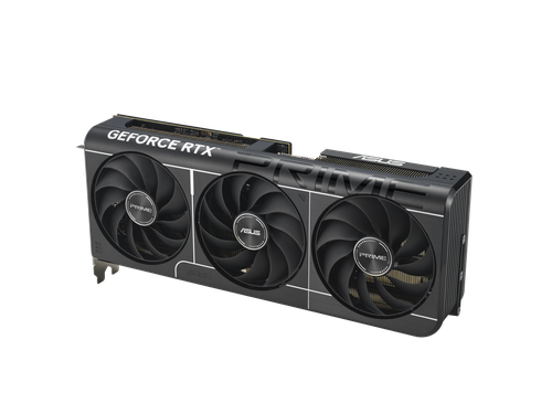 ASUS PRIME GeForce RTX 5070 12GB 192 Bit GDDR7 PCI Express 5 0 Graphics Card PRI