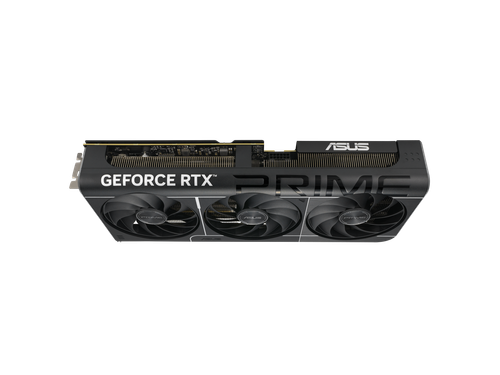 ASUS PRIME GeForce RTX 5070 12GB 192 Bit GDDR7 PCI Express 5 0 Graphics Card PRI