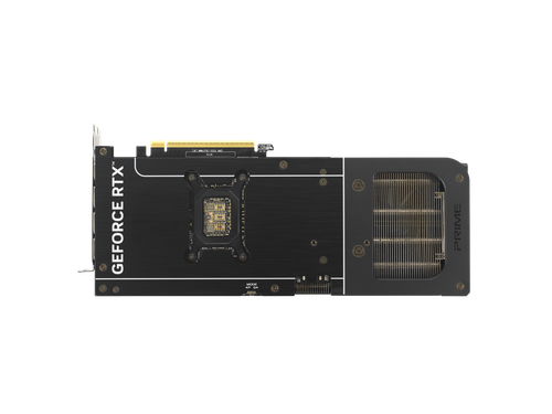 ASUS PRIME GeForce RTX 5070 12GB 192 Bit GDDR7 PCI Express 5 0 Graphics Card PRI