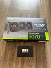 ASUS PRIME GeForce RTX 5070 Ti 16GB GDDR7 PCIE 5 0 Nvidia Graphics Card NEW