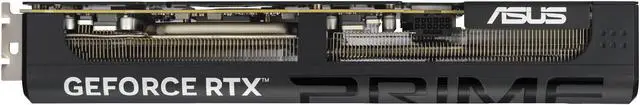 ASUS PRIME GeForce RTX 5080 16GB 256 Bit GDDR7 PCI Express 5 0 DLSS 4 0 Graphics Card PRIME RTX5080 16G