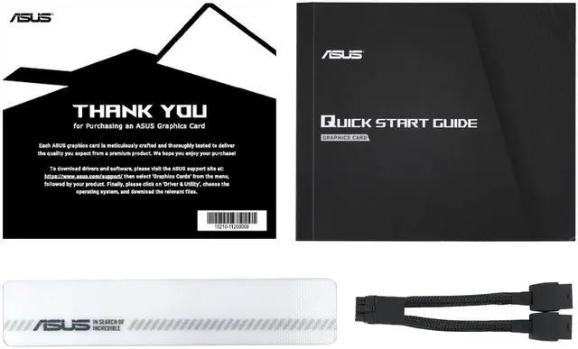 ASUS PRIME GeForce RTX 5070 12GB GDDR7 PCI Express 5 0 x16 ATX Graphics Card DLSS 4 0 PRIME RTX5070 O12G WHITE