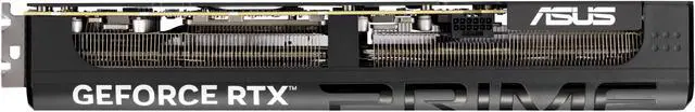ASUS PRIME GeForce RTX 5070 Ti 16GB 256 Bit GDDR7 PCI Express 5 0 DLSS 4 0 Graphics Card PRIME RTX5070TI 16G