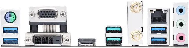 ASUS Prime B550M A WiFi II AMD AM4  3rd Gen Ryzen  Micro ATX Motherboard  PCIe 4 0  WiFi 6  ECC Memory  1Gb LAN  HDMI 2 1/D Sub  4K 60HZ  Addressable Gen 2 RGB Header and Aura Sync