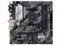 ASUS Prime B550M A WiFi II AMD AM4  3rd Gen Ryzen  Micro ATX Motherboard  PCIe 4 0  WiFi 6  ECC Memory  1Gb LAN  HDMI 2 1/D Sub  4K 60HZ  Addressable Gen 2 RGB Header and Aura Sync