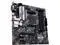 ASUS Prime B550M A WiFi II AMD AM4  3rd Gen Ryzen  Micro ATX Motherboard  PCIe 4 0  WiFi 6  ECC Memory  1Gb LAN  HDMI 2 1/D Sub  4K 60HZ  Addressable Gen 2 RGB Header and Aura Sync 