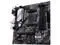 ASUS Prime B550M A WiFi II AMD AM4  3rd Gen Ryzen  Micro ATX Motherboard  PCIe 4 0  WiFi 6  ECC Memory  1Gb LAN  HDMI 2 1/D Sub  4K 60HZ  Addressable Gen 2 RGB Header and Aura Sync 