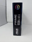 ASUS Prime B550M A WiFi II Motherboard AM4 AMD Ryzen new  factory Sealed