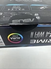 ASUS Prime B550M A WiFi II Motherboard AM4 AMD Ryzen new  factory Sealed