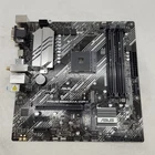 ASUS Prime B550M A WiFi II AMD AM4 ECC Memory Micro ATX Motherboard