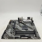 ASUS Prime B550M A WiFi II AMD AM4 ECC Memory Micro ATX Motherboard