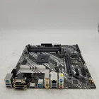 ASUS Prime B550M A WiFi II AMD AM4 ECC Memory Micro ATX Motherboard