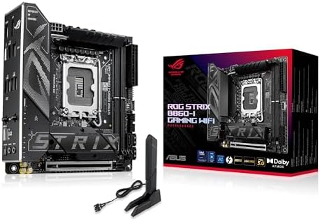 ASUS Prime B860M A WiFi CSM Offers DDR5  PCIe 5 0  Two M 2 Slots  Wi Fi 6E  2 5Gb Ethernet  USB Type C  DisplayPort  HDMI   and M 2 heatsink for Optimal Performance