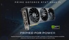 ASUS Prime GeForce RTX 5060 Ti OC Triple Fans  8GB GDDR7