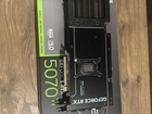 ASUS Prime GeForce RTX 5070 Ti 16GB GDDR7 Ray Tracing HDMI PCIe 5 0