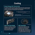 ASUS Prime RTX 5070 12GB GDDR7  PCIe 5 0  HDMI  DP 2 1  Axial Fans Graphics Card