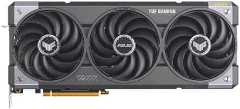 ASUS Prime Radeon™ RX 9070 XT OC Edition - Tarjeta gráfica (PCIe 5.0, HDMI/DP 2.1, diseño de ranuras 2.5, ventiladores Axial-tech, cojinetes de doble bola en ventilador, BIOS dual y protector de GPU)