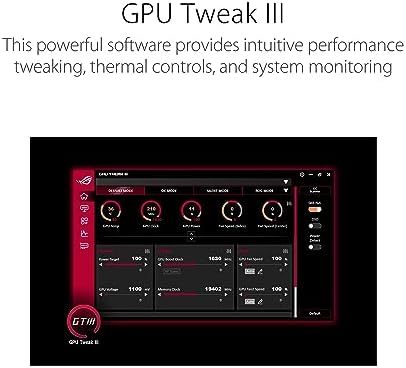 ASUS Prime Radeon™ RX 9070 XT OC Edition - Tarjeta gráfica (PCIe 5.0, HDMI/DP 2.1, diseño de ranuras 2.5, ventiladores Axial-tech, cojinetes de doble bola en ventilador, BIOS dual y protector de GPU)